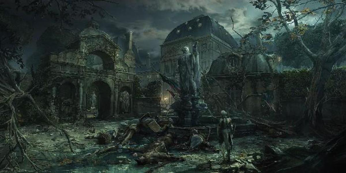 Trailer de jogabilidade de Steelrising mostra combate no estilo Dark Souls nos principais locais de Paris
