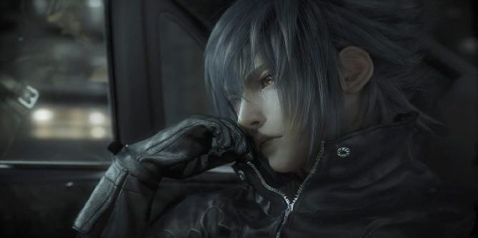 Trailer de Kingdom Hearts 4 tem graves Final Fantasy Versus 13 Vibes