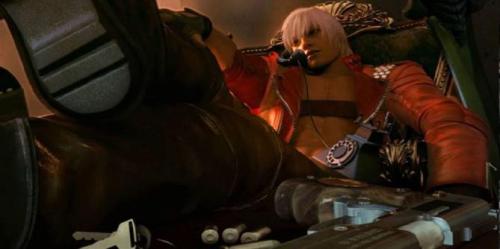 Trailer de lançamento do Devil May Cry 3 Switch mostra o Bloody Palace Co-Op