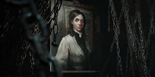 Trailer de Layers of Fears revelado na Gamescom