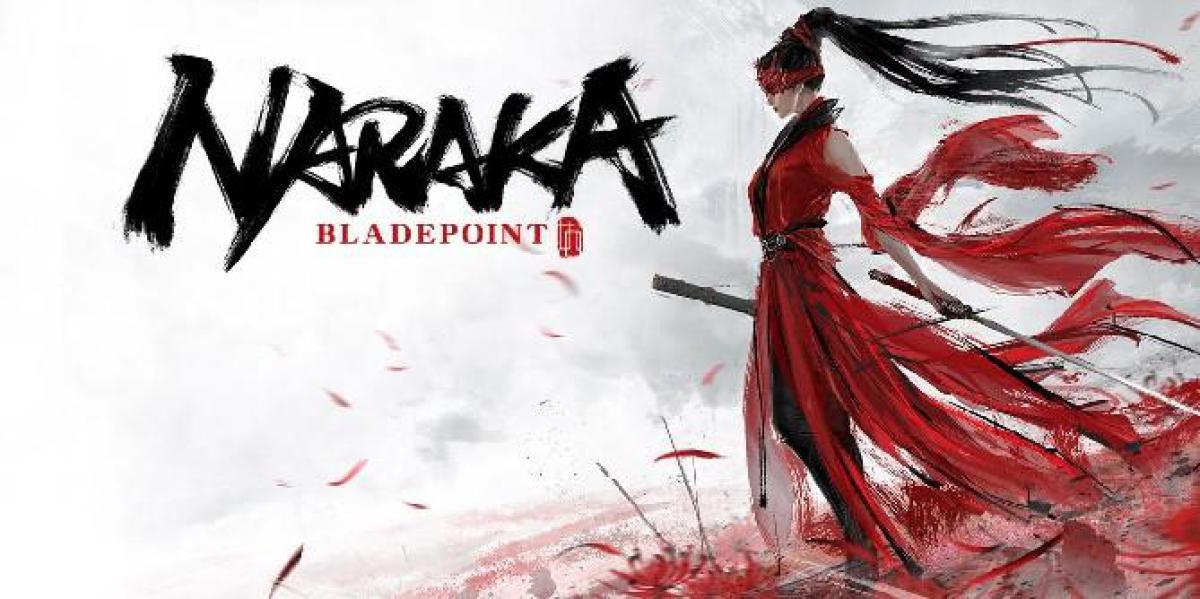 Trailer de Naraka: Bladepoint mostra combates e monstros incríveis