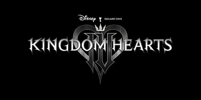 Trailer de revelação completo de Kingdom Hearts 4