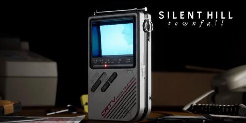 Trailer de Silent Hill Townfall esconde mensagens secretas