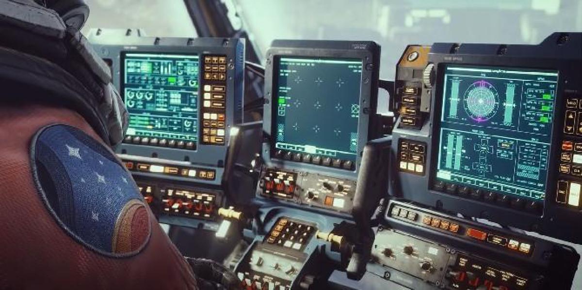 Trailer de Starfield sugere mecânica de navios