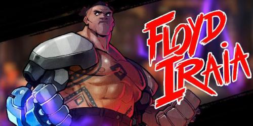 Trailer de Streets of Rage 4 mostra o novo personagem Floyd Iraia e modos cooperativos