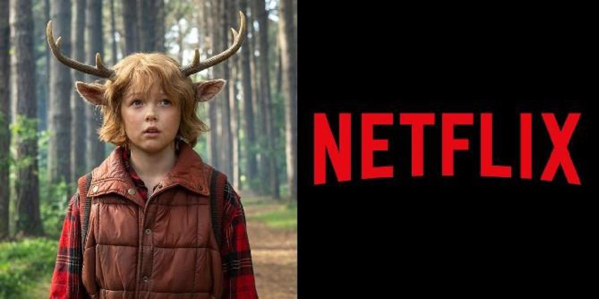 Trailer de Sweet Tooth revela o conto de fadas pós-apocalíptico da Netflix