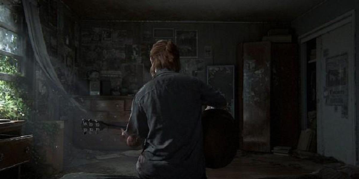 Trailer de The Last of Us 2 é acusado de copiar música