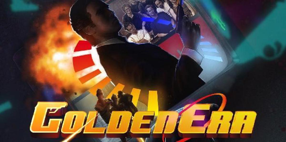Trailer do próximo documentário GoldenEye 007 é lançado