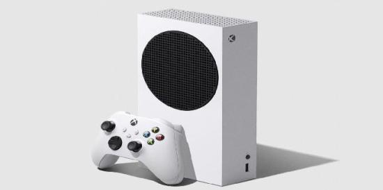 Trailer do Xbox Series S oferece mais detalhes do console