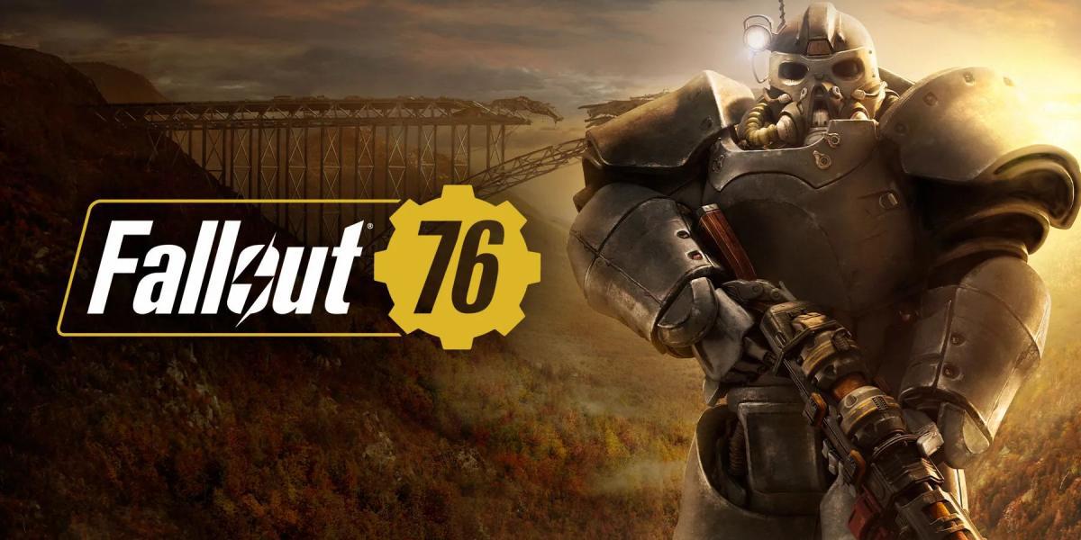 Transforme balas em munição com o Ammo Converter em Fallout 76!