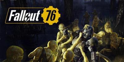 Transforme-se em super-humano em Fallout 76 com mutações!