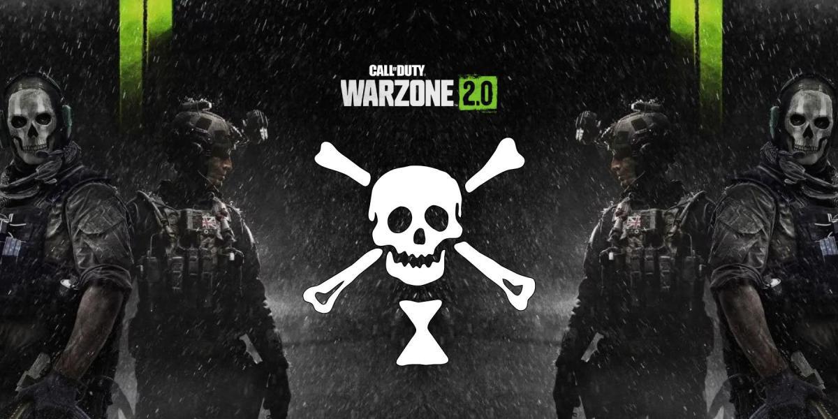 Transforme-se em um atirador matador no Warzone 2.0 com apenas um tiro!