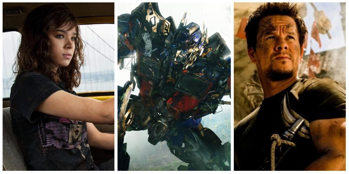 Transformers: 8 melhores personagens humanos