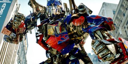 Transformers: O que é um Prime?