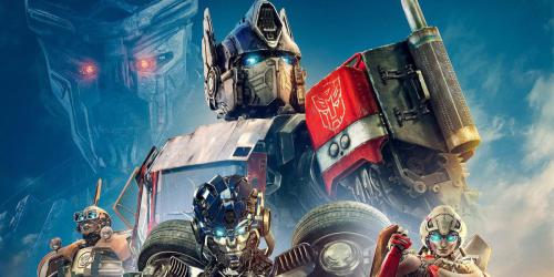 Transformers: Rise of the Beasts pode fracassar nas bilheterias! 😱