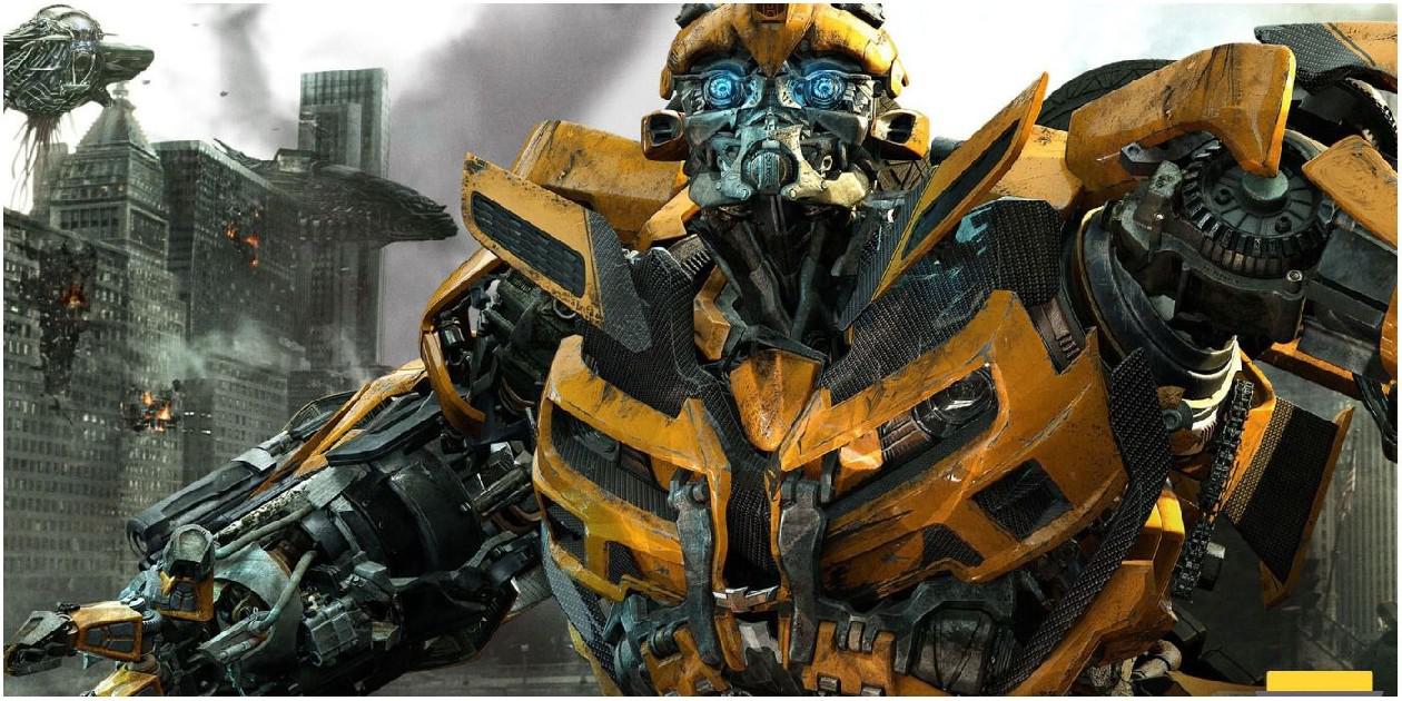 Transformers The Game ainda é um dos melhores títulos de Transformers