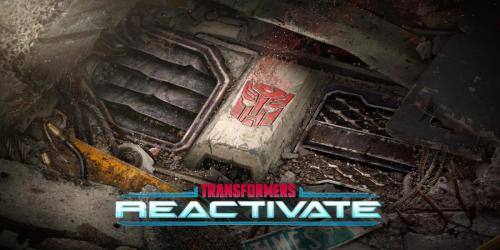 Transformers: Vazamento de reativação revela alguns dos personagens jogáveis ​​do jogo