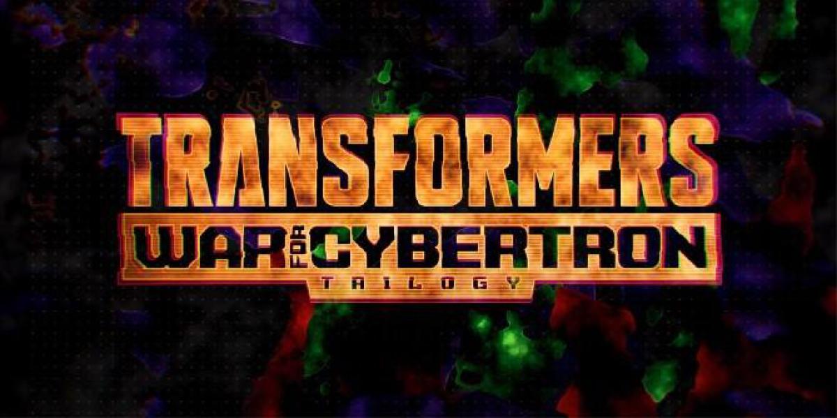 Transformers: War For Cybertron – Trailer do Reino provoca final brutal