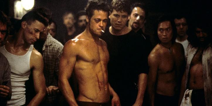 Trem bala: 5 grandes papéis de ação de Brad Pitt