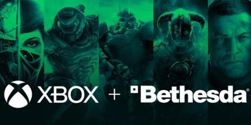 Três futuros títulos da Bethesda serão exclusivos para Xbox e PC, diz Microsoft