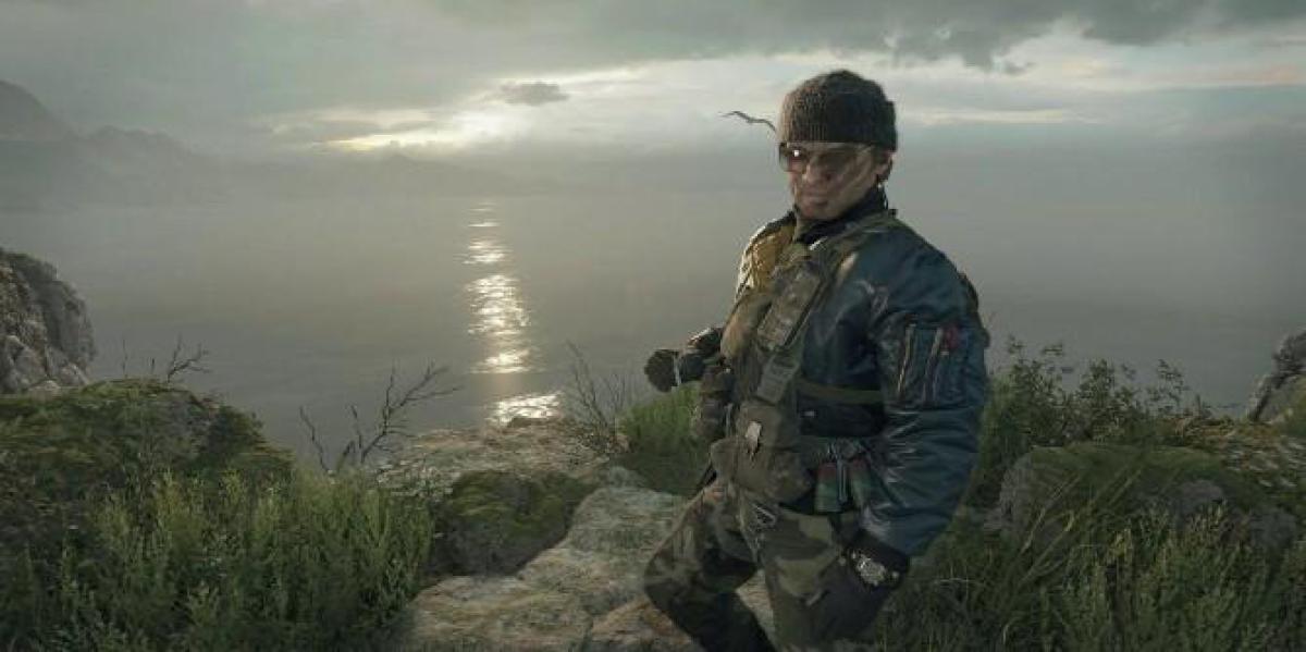 Treyarch lança nova cena de Call of Duty Story para a segunda temporada
