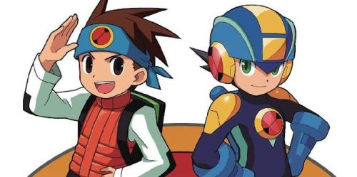 Trilha sonora da série Mega Man Battle Network é lançada em serviços de streaming