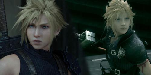 Trilogia de Remake de Final Fantasy 7 precisa de seu próprio filme