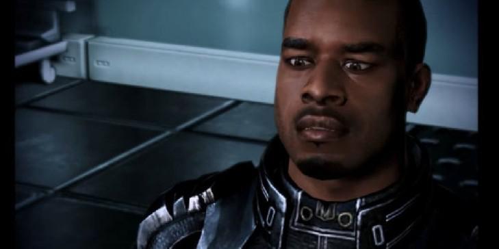 Trilogia Mass Effect: Todos os membros do esquadrão biótico, classificados
