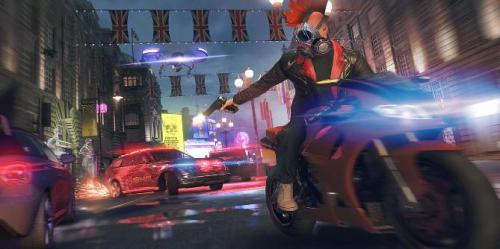 Troféus e lista de conquistas da Watch Dogs Legion são revelados