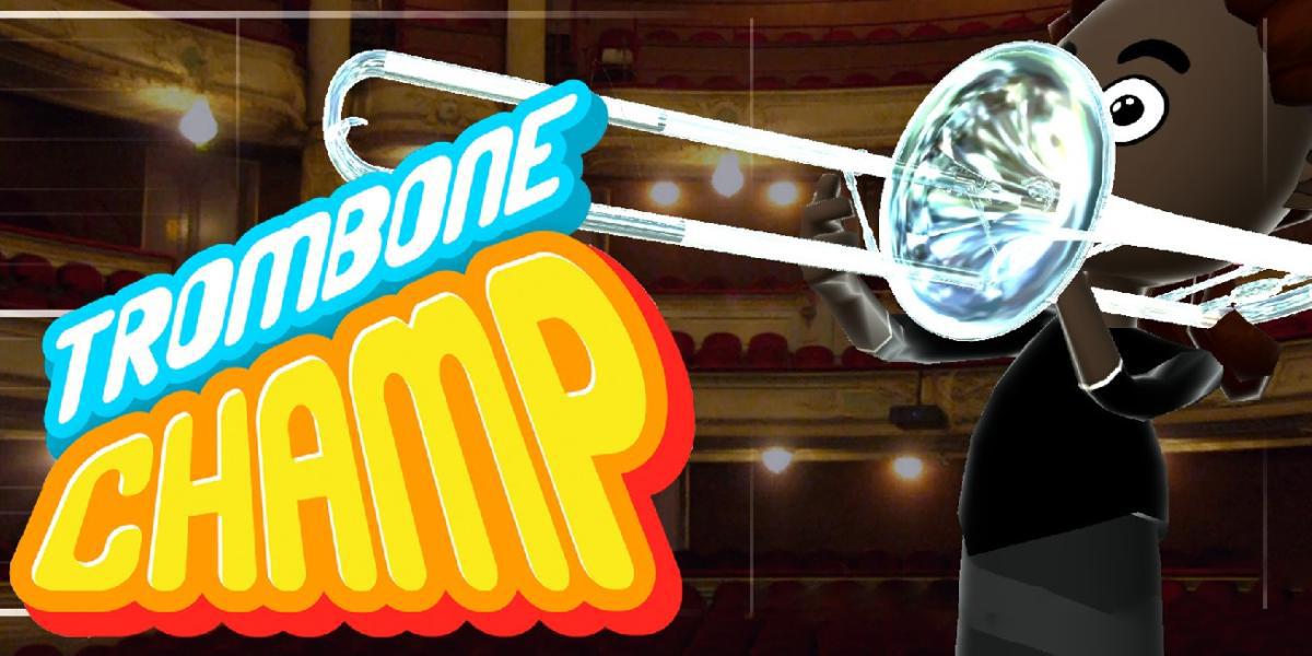 Trombone Champ: Como desbloquear todas as cores do trombone