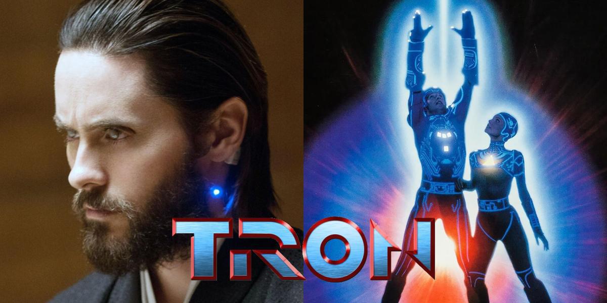 Tron 3, estrelado por Jared Leto, avança oficialmente na Disney