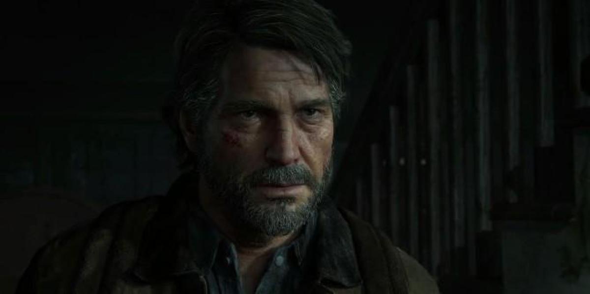 Troy Baker, estrela de The Last of Us, revela quem deve interpretar Joel na série da HBO