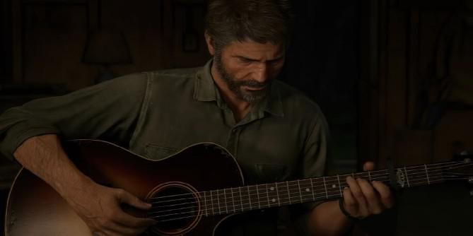 Troy Baker, estrela de The Last of Us, revela quem deve interpretar Joel na série da HBO