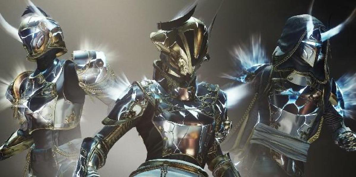 Truque de Destiny 2 ajuda a ganhar Trials of Osiris Wins