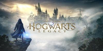 Truque Lumos revela páginas ocultas do guia de campo em Hogwarts Legacy