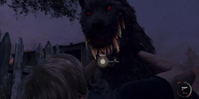 Truque secreto em Resident Evil 4 impede lobos no Capítulo 3