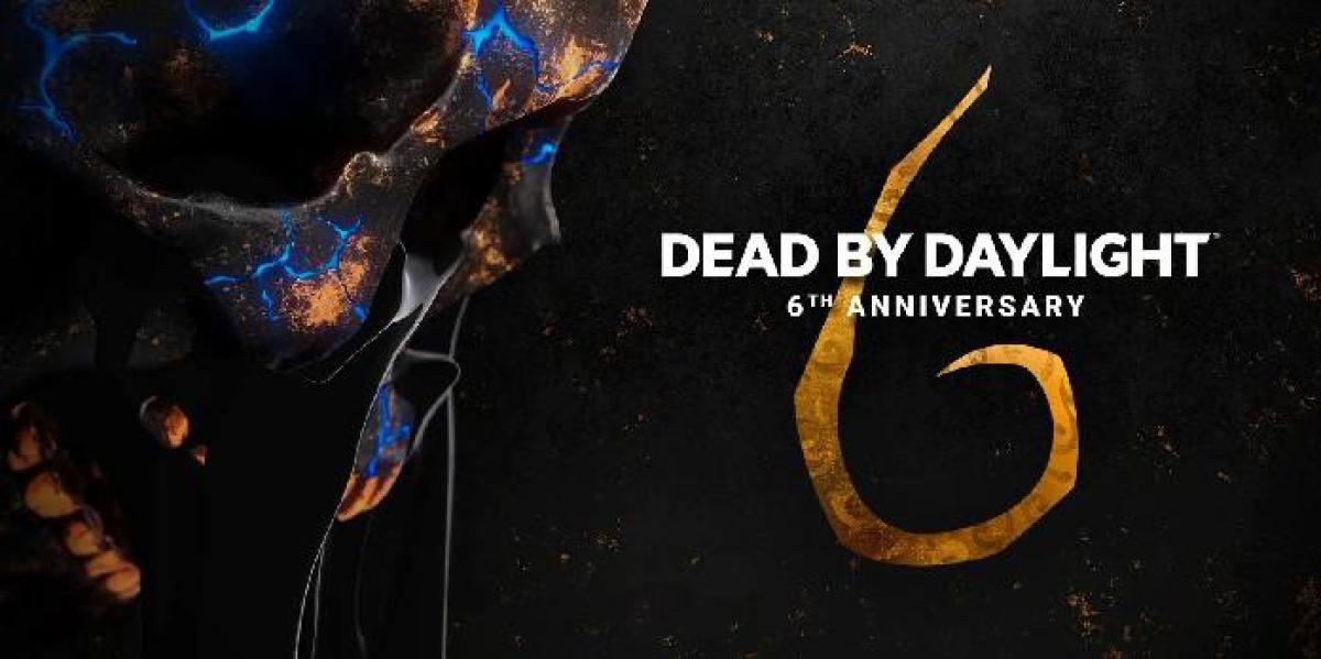 Tudo anunciado durante a transmissão do sexto aniversário de Dead by Daylight