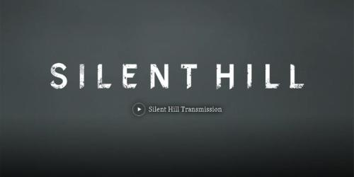 Tudo anunciado na transmissão Silent Hill de outubro de 2022