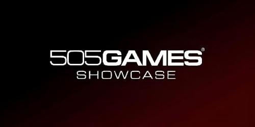 Tudo anunciado no 505 Games Showcase