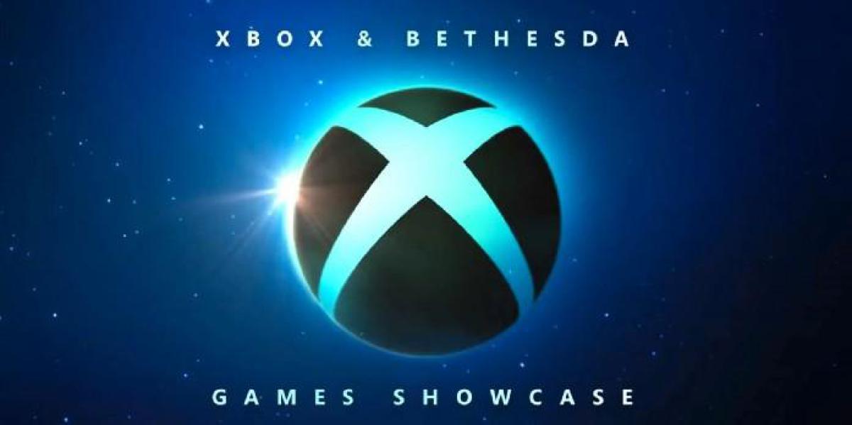 Tudo anunciado no Xbox e Bethesda Games Showcase 2022