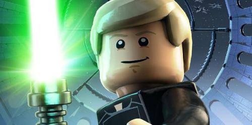 Tudo incluído em LEGO Star Wars: The Skywalker Saga Galactic Edition