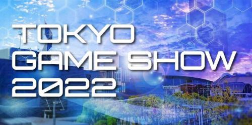 Tudo o que os fãs de videogame podem esperar da Tokyo Game Show 2022