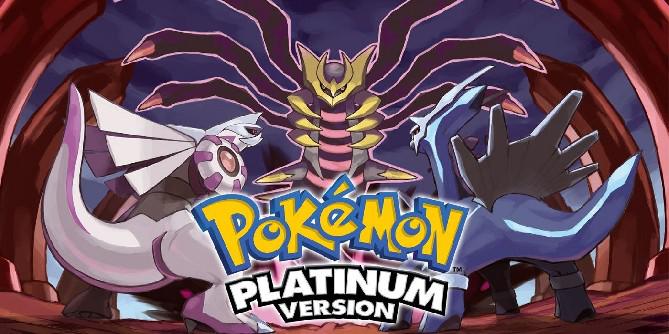 Tudo o que Pokemon Brilliant Diamond e Shining Pearl precisam se adaptar da platina