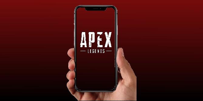 Tudo o que sabemos sobre o Apex Legends Mobile