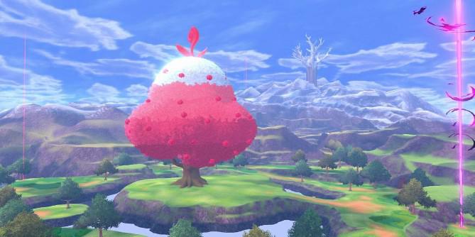 Tudo o que sabemos sobre o DLC Crown Tundra de Pokemon Sword and Shield