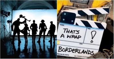 Tudo o que sabemos sobre o filme Borderlands até agora