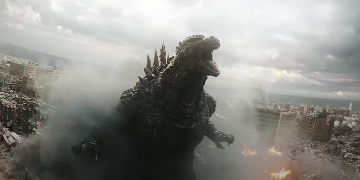 Tudo o que sabemos sobre o próximo filme de Godzilla