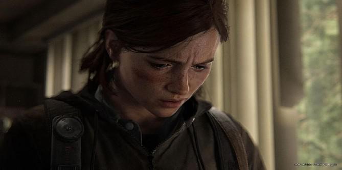 Tudo o que você não notou sobre Ellie em The Last of Us 2