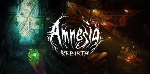 Tudo o que você precisa saber antes de comprar Amnesia: Rebirth