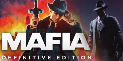 Tudo o que você precisa saber antes de comprar Mafia: Definitive Edition